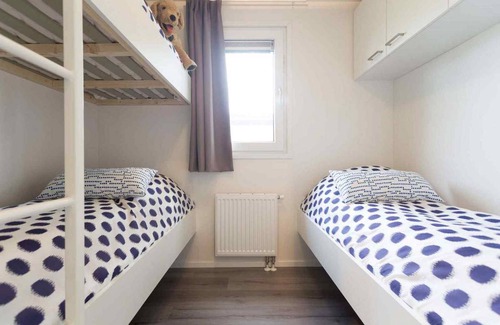 Cromvoirt House | House ∙ 2 bedrooms ∙ 5 guests