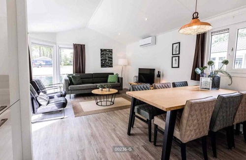 Cromvoirt House | House ∙ 2 bedrooms ∙ 5 guests