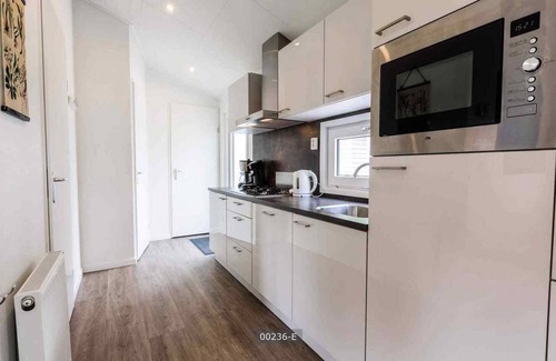 Cromvoirt House | House ∙ 2 bedrooms ∙ 5 guests