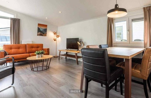 Cromvoirt House | House ∙ 2 bedrooms ∙ 5 guests