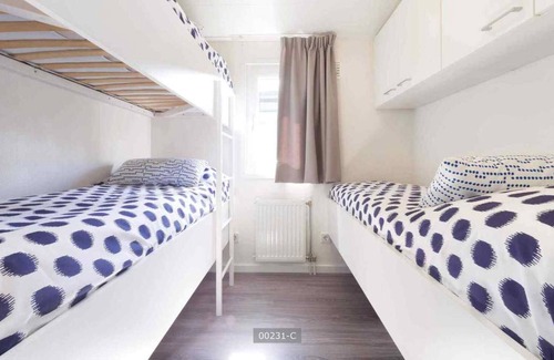 Cromvoirt House | House ∙ 2 bedrooms ∙ 5 guests