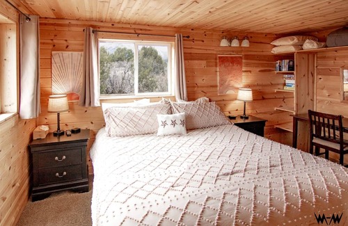 Monticello House | House ∙ 2 bedrooms ∙ 5 guests