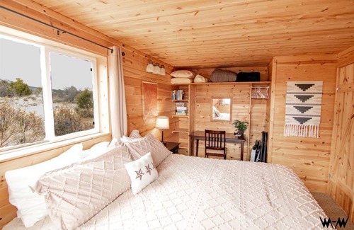 Monticello House | House ∙ 2 bedrooms ∙ 5 guests