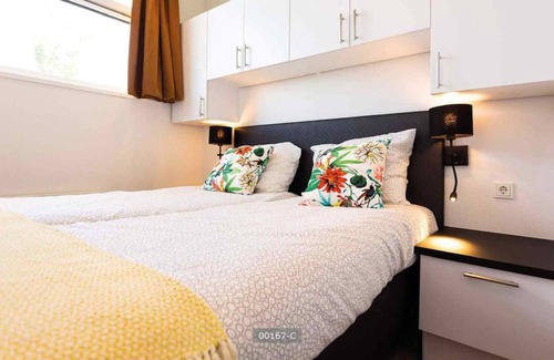 Cromvoirt House | House ∙ 3 bedrooms ∙ 6 guests