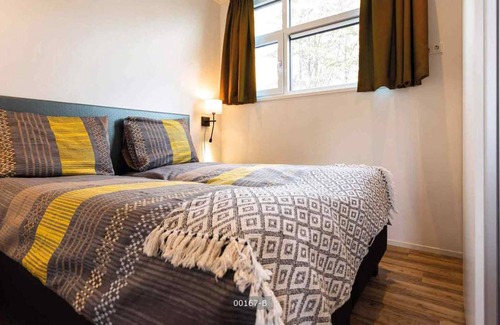 Cromvoirt House | House ∙ 3 bedrooms ∙ 6 guests