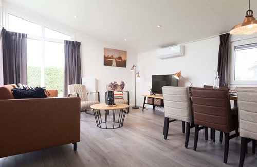 Cromvoirt House | House ∙ 3 bedrooms ∙ 6 guests
