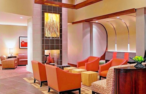 Reno Hotel | Hyatt Place Reno/Tahoe Airport