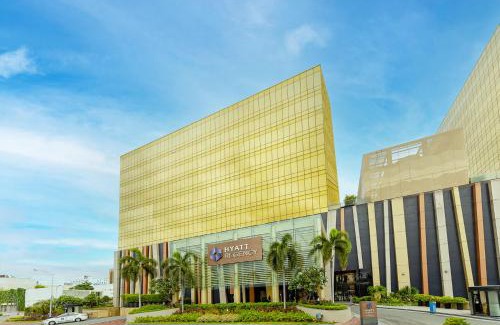 Tambo Hotel | Hyatt Regency Manila City of Dreams