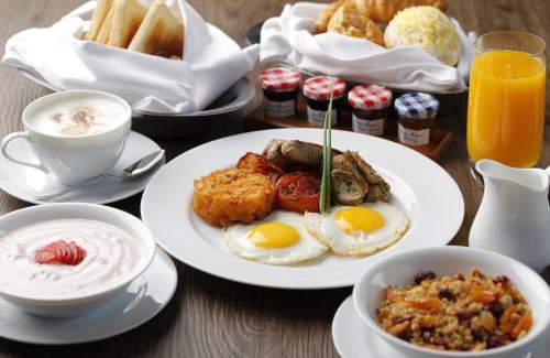 Tambo Hotel | Hyatt Regency Manila City of Dreams
