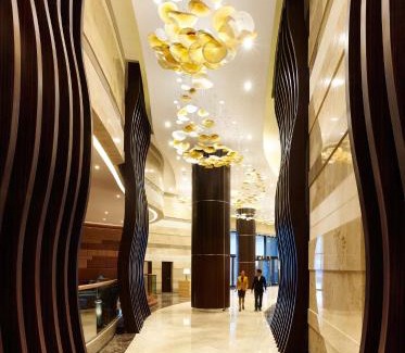 Tambo Hotel | Hyatt Regency Manila City of Dreams