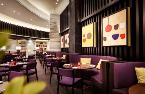 Tambo Hotel | Hyatt Regency Manila City of Dreams