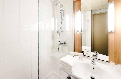Karlshohe Hotel | ibis Stuttgart Centrum