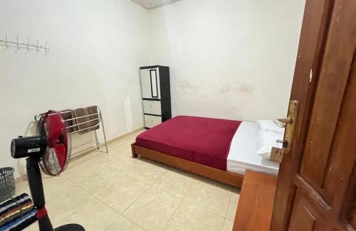 Kalipuro House | Ijen Transito 2 HOMESTAY