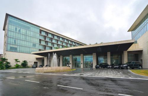 Victoria Borg Hotel | Kempinski Hotel Gold Coast City