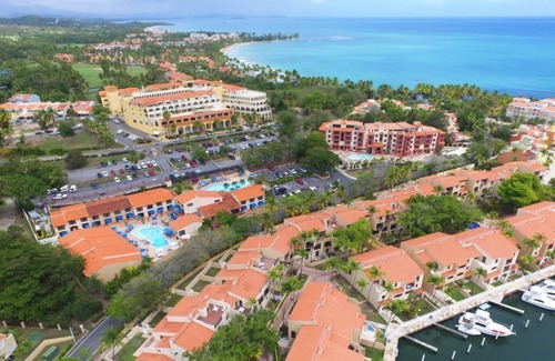 Candelero Abajo Condo | Kid-Friendly 1BR Condo at Park Royal Club Cala