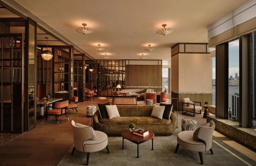 Tsim Sha Tsui Hotel | Kimpton Tsim Sha Tsui Hong Kong