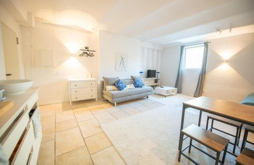 Borgfelde Apartment | Kingsize Bett, Nahe Stadt und Alster, Ruhig