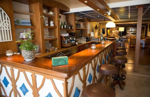 Rolle Hotel | L'Hôtel by Hostellerie du Château