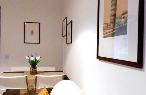 Pisa City Centre Apartment | La Maddalena
