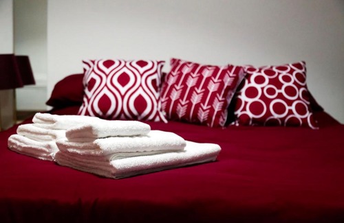 Pisa City Centre Apartment | La Maddalena