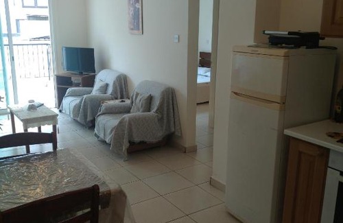 Larnaca City Centre Apartment | Larnaca City Center 02