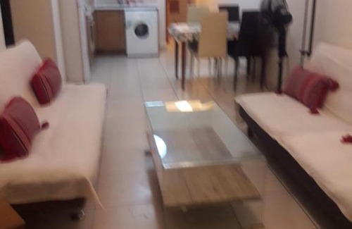 Larnaca City Centre Apartment | Larnaca City Center 02