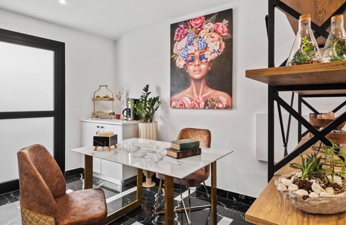 Larnaca City Centre Apartment | Lazuli Hermes Apartments