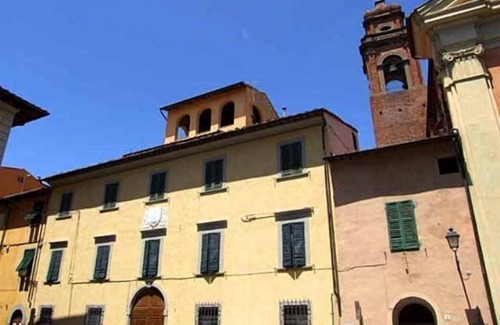Pisa City Centre Apartment | Le Volte-Pisa - Two Bedroom Apartment, Sleeps 5
