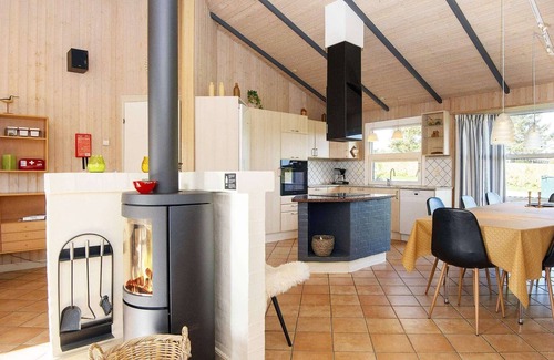 Hejlsminde Strand House | Luxury Retreat in Hejlsminde - By Traum Ferienwohnungen