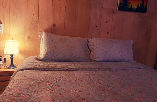 Dam Rong Ski Chalet | Mộc Lan’s House