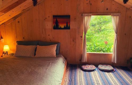 Dam Rong Ski Chalet | Mộc Lan’s House