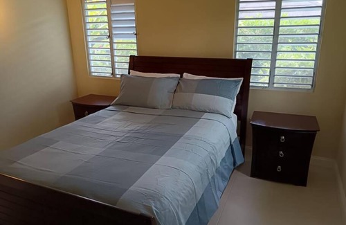 St. Ann's Bay House | Mahoe Villa @ Richmond Estate