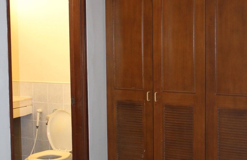 Santo Domingo Hostel | Mang Ben Dormitory - Hostel