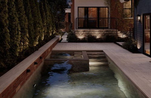 Buena Vista House | Maplewood Retreat — Pool, Hot Tub, Gym, Sauna, Grill, Fire Pit