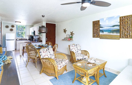 Machos Condo | Marabey - Rooftop Condo Paradise