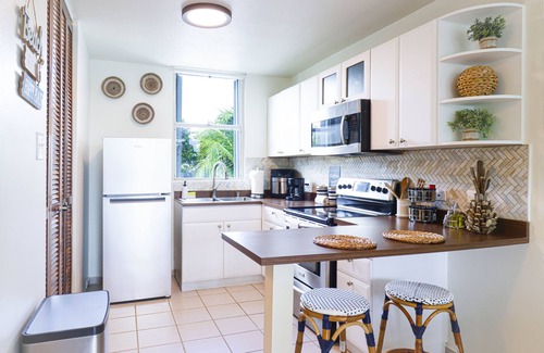 Machos Condo | Marabey - Rooftop Condo Paradise