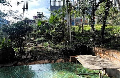 Dak R'Lap Apartment | MeGarden Daknong
