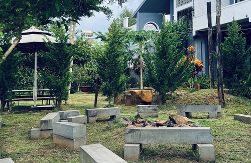 Dak R'Lap Apartment | MeGarden Daknong