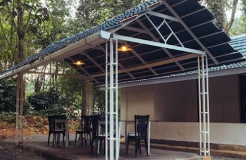 Vythiri Villa | MerakWoods