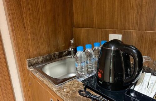 Al Aziziyah Hotel | Midan Hotel & Suites Al Aziziya