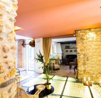 Caniles Hotel | Molino Candeal Hotel Boutique & Apartamentos