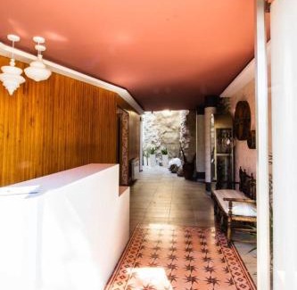 Caniles Hotel | Molino Candeal Hotel Boutique & Apartamentos