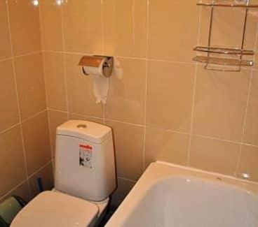 Bayangol Apartment | Mongolian Budget Hostel , MBH