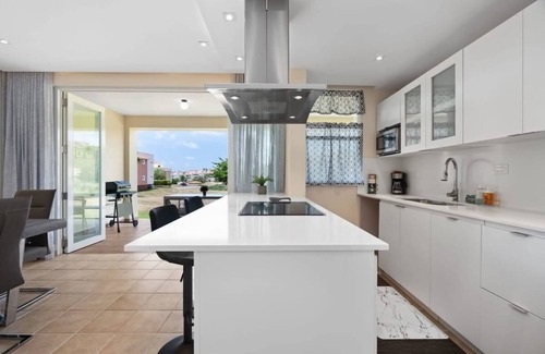 Candelero Abajo Apartment | Moonlight Villa | Harbour Lakes at Palmas del Mar