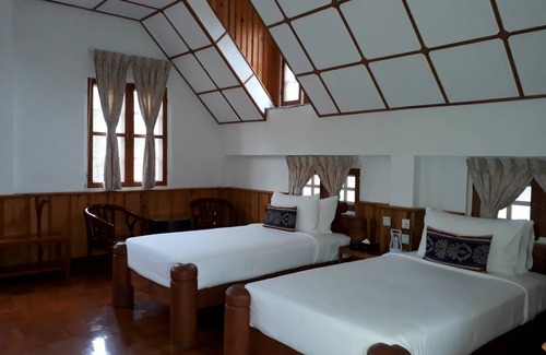 Kalaw House | Motel ∙ 8 guests