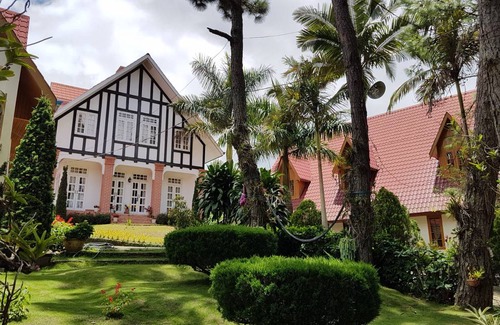 Kalaw House | Motel ∙ 8 guests