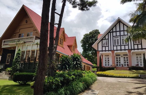 Kalaw House | Motel ∙ 8 guests