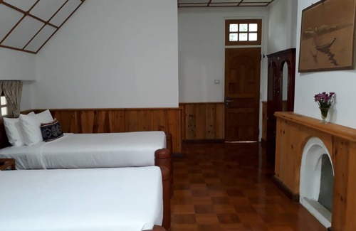 Kalaw House | Motel ∙ 8 guests