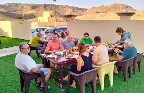 Al Hadd House | Motel ∙ 8 guests