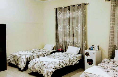 Al Hadd House | Motel ∙ 8 guests